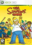 The Simpsons (Xbox 360) [import anglais]