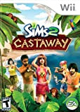The Sims 2: Castaway (Wii) [import anglais]