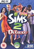 The Sims 2: Deluxe (PC DVD) [import anglais]