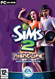 The Sims 2: Nightlife Expansion Pack (PC CD) [import anglais]