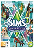 The Sims 3 : generations expansion pack [import anglais]