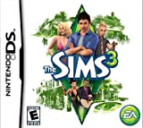 The Sims 3 - Nintendo DS by Electronic Arts
