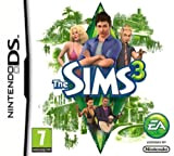 The Sims 3 (Nintendo DS) [import anglais]
