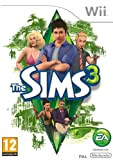 The Sims 3 (Nintendo Wii) [import anglais]
