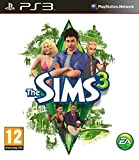 The Sims 3 (PS3) [import anglais] [langue française]