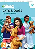 The Sims 4 Cats and Dogs (PC Download Code)