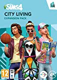 The Sims 4: City Living Expansion Pack (PC DVD)