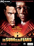 The Sum of all Fears (PC) [Import anglais]
