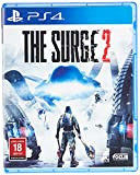 The Surge 2 (Playstation 4)