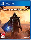 The Technomancer - PlayStation 4 by Maximum Games