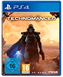 The Technomancer (PlayStation PS4)