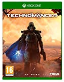 The Technomancer (Xbox One) (New)