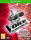 The voice jeu xbox one