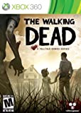 The Walking Dead: A Telltale Games Series (US-Version/Codefree)