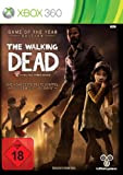 The Walking Dead - game of the year edition [import allemand]