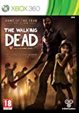 The Walking Dead - game of the year edition [import anglais]