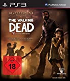 The Walking Dead - Game of the Year Edition