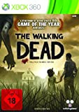 The Walking Dead [import allemand]