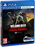 The Walking Dead Onslaught PS4 Game (PSVR Required)