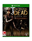 The Walking Dead: Season 2 - Xbox One by Telltale Games