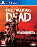 The Walking Dead - Série Telltale: La dernière saison
