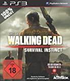 The Walking Dead : Survival Instinct [import allemand]