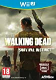 The Walking Dead : Survival Instinct [import anglais]