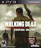 The Walking Dead: Survival Instinct (US VERSION)