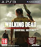 The Walking Dead : Survival Instincts [import anglais]