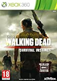 The Walking Dead : Survival Instincts