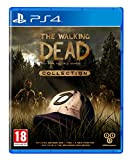The Walking Dead - Telltale Series: Collection (PS4)