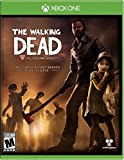 The Walking Dead The Complete First Season (Xbox One)