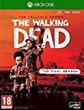 The Walking Dead : The Final Season - Xbox One