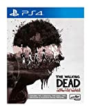 The Walking Dead: The Telltale Definitive Series (PS4)