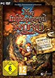 The Whispered World [Import allemand]