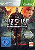 The Witcher 2 : assassins of Kings - enhanced edition [import allemand]
