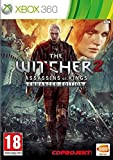 The Witcher 2 : assassins of Kings - enhanced édition