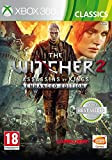 The Witcher 2 - classics