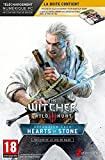 The Witcher 3 : Hearts of Stone