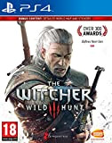 The Witcher 3 [import anglais]