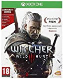 The Witcher 3 the Wild Hunt Day One ed.