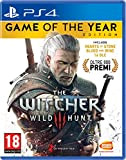 The Witcher 3: Wild Hunt Game Of The Year Edition - Playstation 4