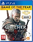 The Witcher 3: Wild Hunt - Game Of The Year, version anglaise