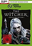 The Witcher – Enhanced Edition – PC – [Green Pepper]