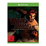 The Wolf Among Us [import allemand]