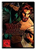 The Wolf Among Us [Import allemand]