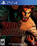 The Wolf Among Us - PlayStation 4 by Telltale Games