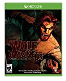 The Wolf Among Us - Xbox One by Telltale Games