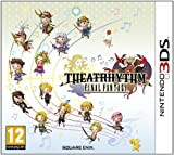 Theatrhythm : Final Fantasy [import anglais]