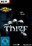 Thief (Hammerpreis) [import allemand]